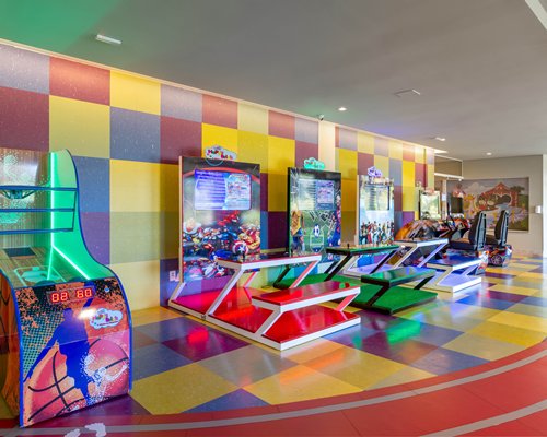 Golden Gramado Resort Laghetto