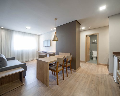 Golden Gramado Resort Laghetto