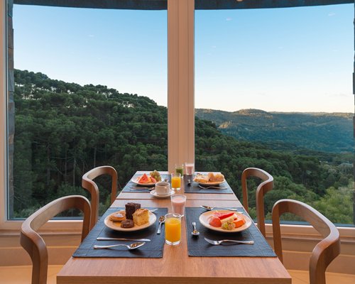 Golden Gramado Resort Laghetto