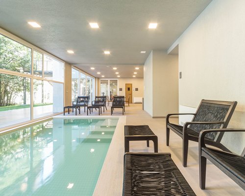 Hotel Laghetto Stilo Borges