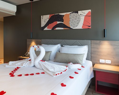 Hotel Laghetto Stilo Borges