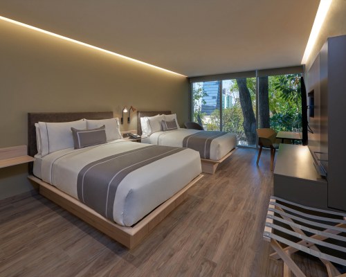 City Express Plus by Marriott Guadalajara Providencia - 3 Nights