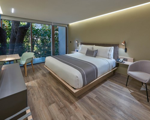 City Express Plus by Marriott Guadalajara Providencia - 3 Nights