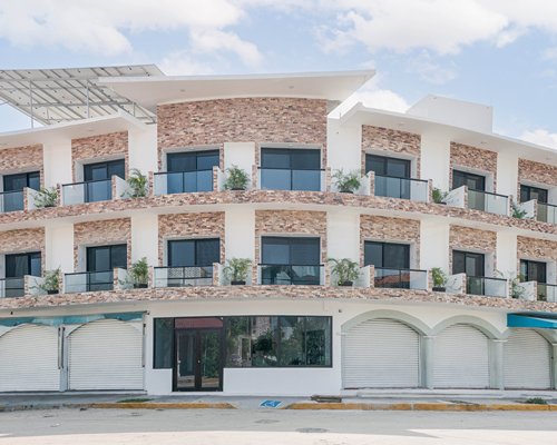 Casa Xtao