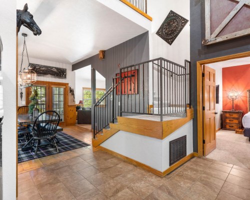 Cabins at Grand Mountain by Thousand Hills Vacations