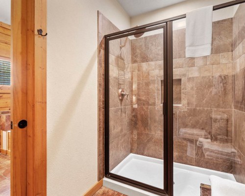 Cabins at Grand Mountain by Thousand Hills Vacations