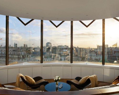 ME London - 4 Nights