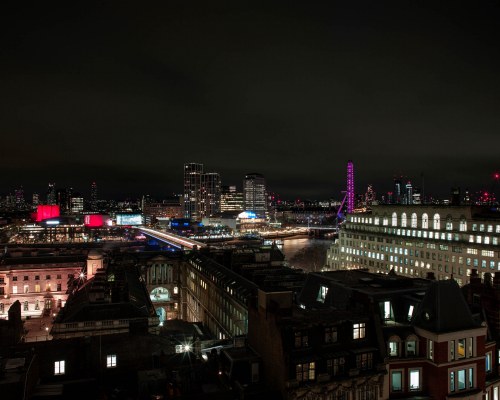 ME London - 4 Nights