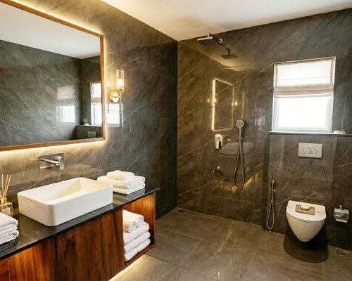 Club Aranyakaa Vrindavan - 3 Nights