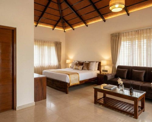 Club Aranyakaa Vrindavan - 3 Nights