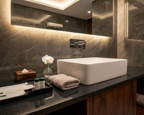 Club Aranyakaa Vrindavan - 3 Nights