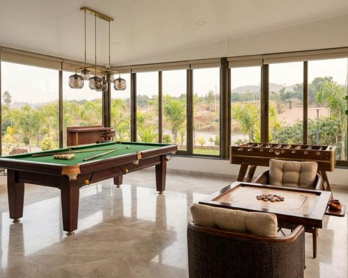 Club Aranyakaa Vrindavan - 3 Nights