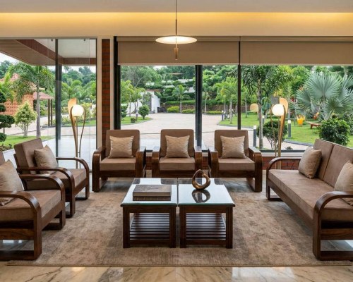 Club Aranyakaa Vrindavan - 3 Nights