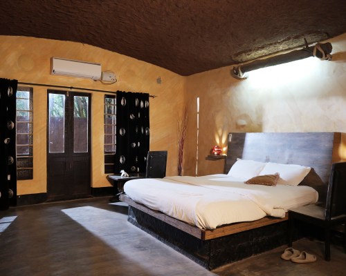 Guhantara Resort - 3 Nights