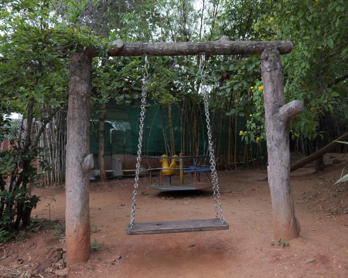 Guhantara Resort - 3 Nights
