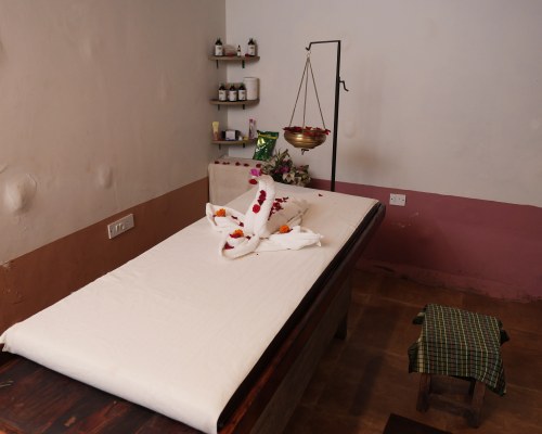 Guhantara Resort - 3 Nights