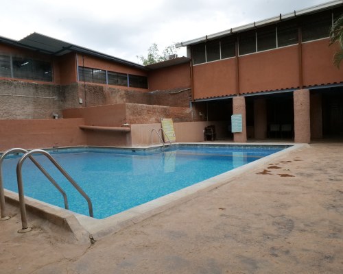 Guhantara Resort - 3 Nights