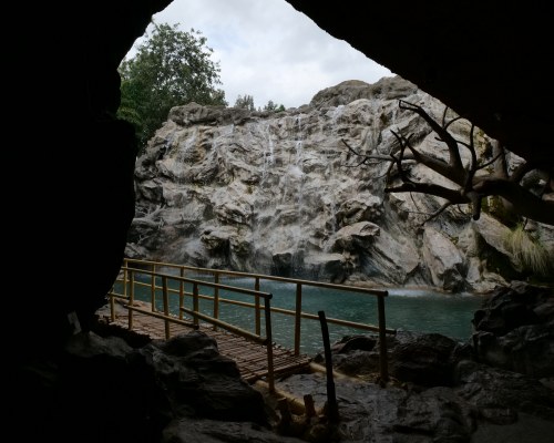 Guhantara Resort - 3 Nights