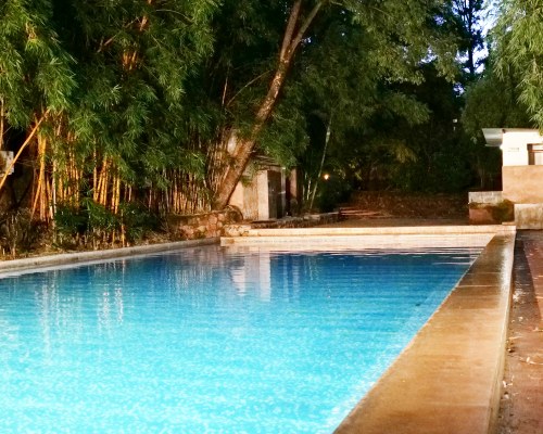 Guhantara Resort - 3 Nights