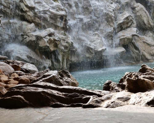 Guhantara Resort - 3 Nights