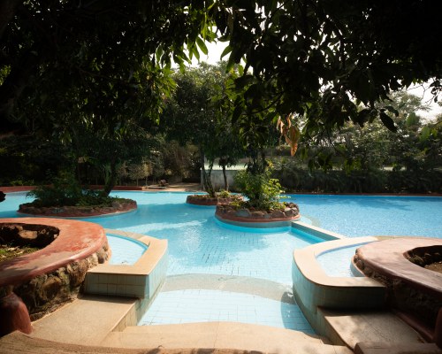 Shilhaandara Resort