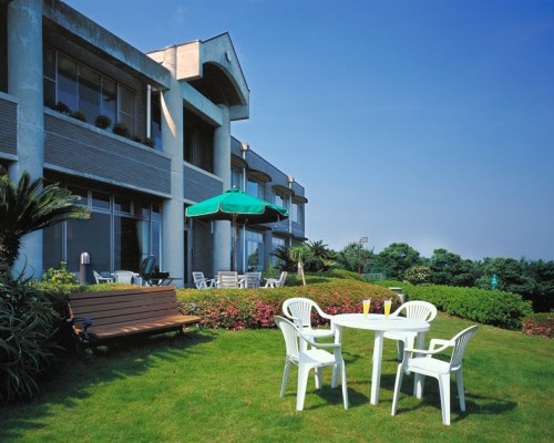 Sundance Resort Izu-Kogen - 3 Nights
