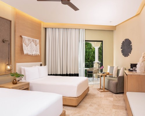 Hyatt Zilara Riviera Maya