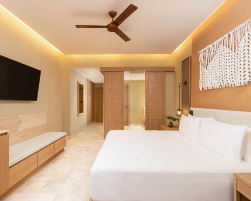 Hyatt Zilara Riviera Maya