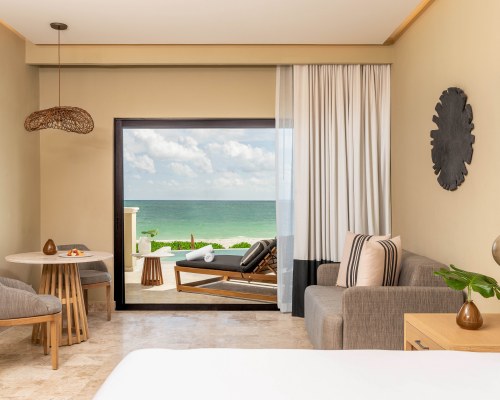Hyatt Zilara Riviera Maya