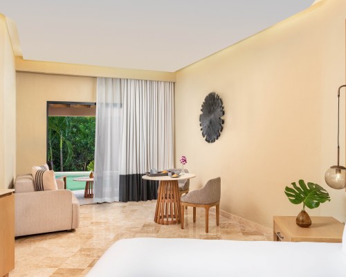 Hyatt Zilara Riviera Maya