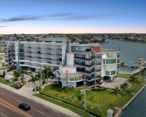FUSION Resort - 5 Nights