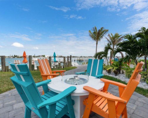 FUSION Resort - 5 Nights