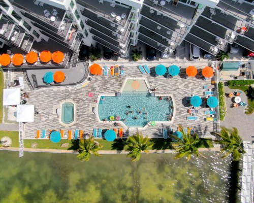 FUSION Resort - 5 Nights