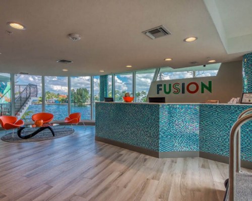 FUSION Resort - 5 Nights