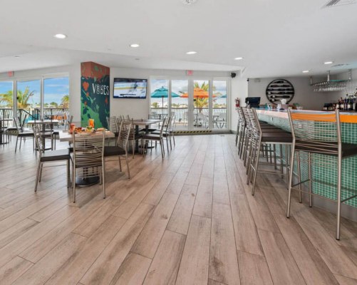FUSION Resort - 5 Nights