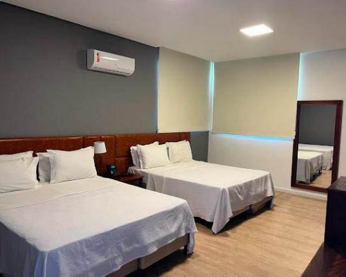 Santissimo Resort