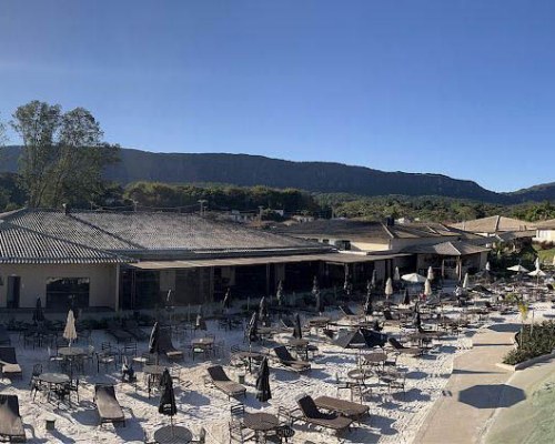 Santissimo Resort