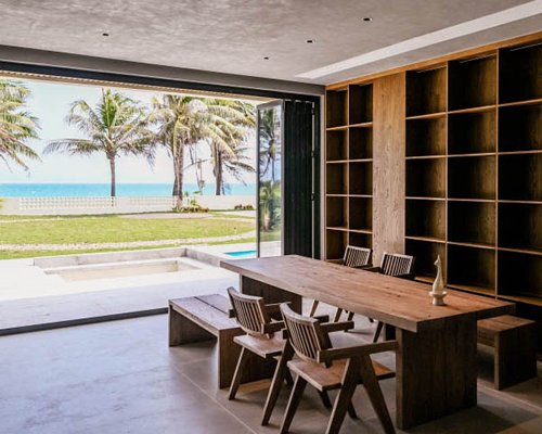 SRC@T.M. Boutique Hotel - Hainan