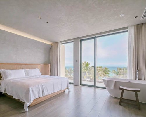 SRC@T.M. Boutique Hotel - Hainan