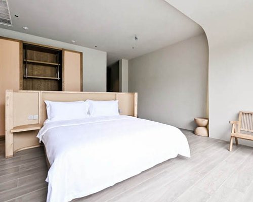 SRC@T.M. Boutique Hotel - Hainan