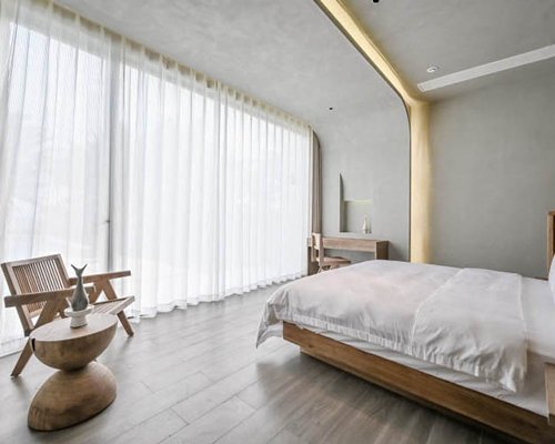 SRC@T.M. Boutique Hotel - Hainan