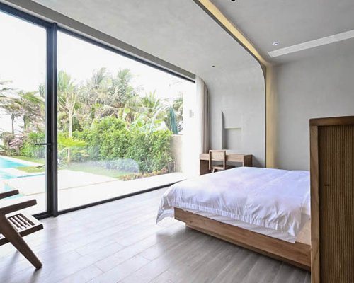 SRC@T.M. Boutique Hotel - Hainan