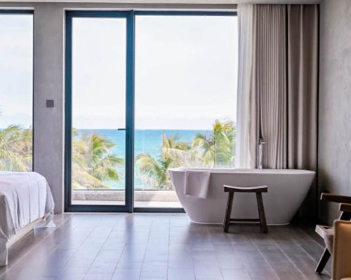 SRC@T.M. Boutique Hotel - Hainan