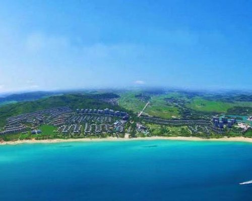 SRC@T.M. Boutique Hotel - Hainan