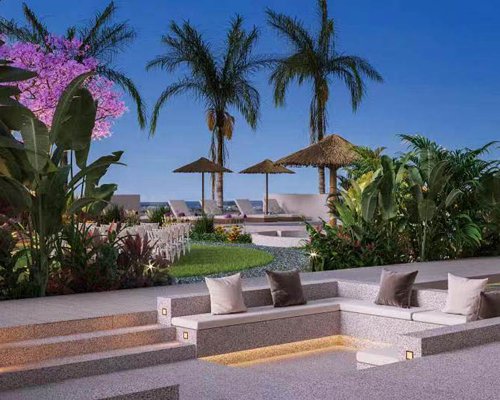 SRC@T.M. Boutique Hotel - Hainan
