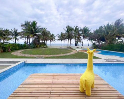 SRC@T.M. Boutique Hotel - Hainan