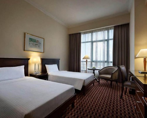 Berjaya Penang Hotel
