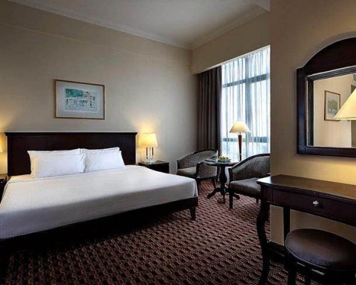 Berjaya Penang Hotel