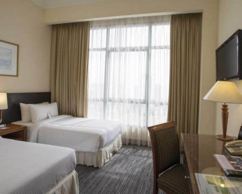 Berjaya Penang Hotel