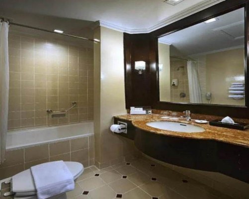 Berjaya Penang Hotel